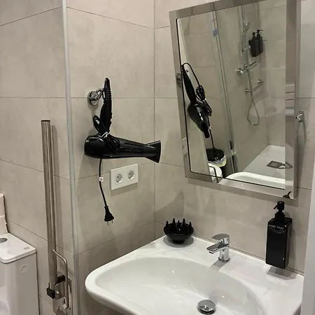 Portuetxe Appartement