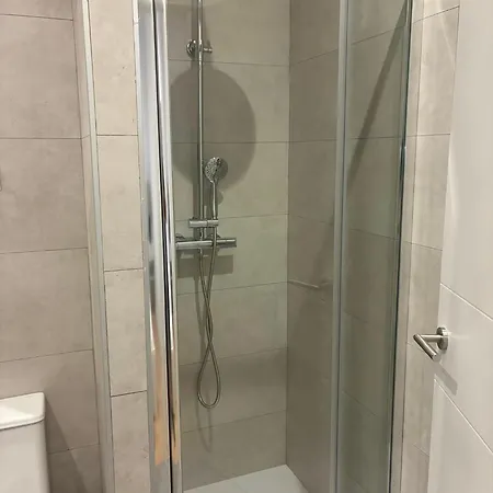 Appartement Portuetxe