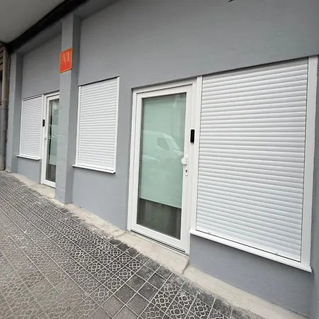 Portuetxe * Portugalete